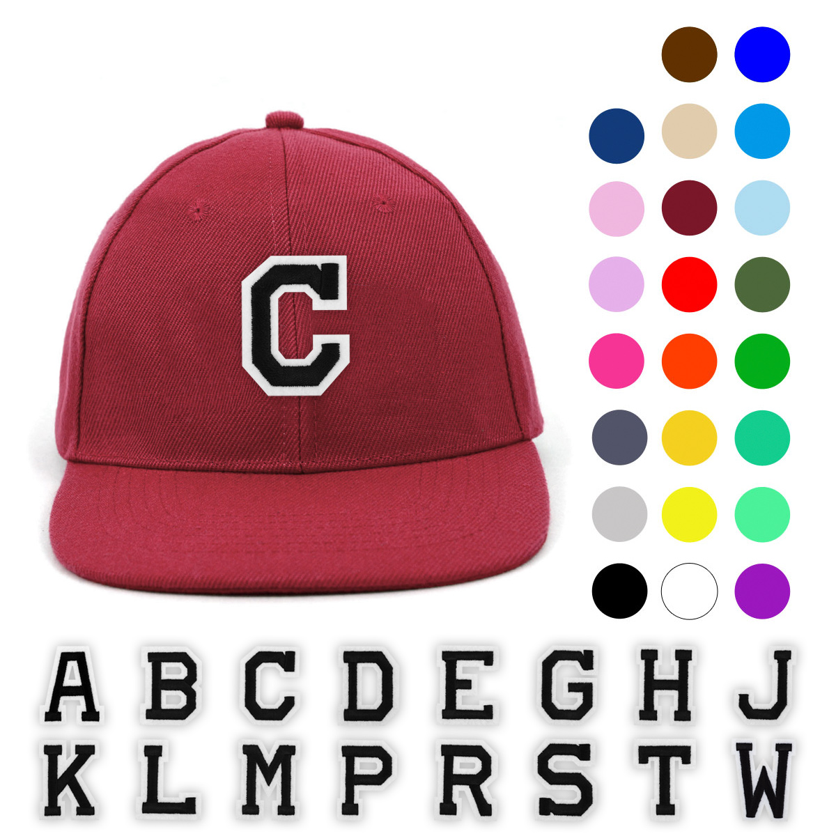 Wholesale Baseball Cap now available at Wholesale Central Items 1 40
